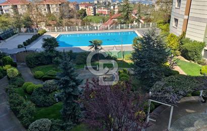 MOOD CITY DENİZ VE PEYZAJ MANZARALI GENİŞ BALKONLU 1+1 KİRALIK