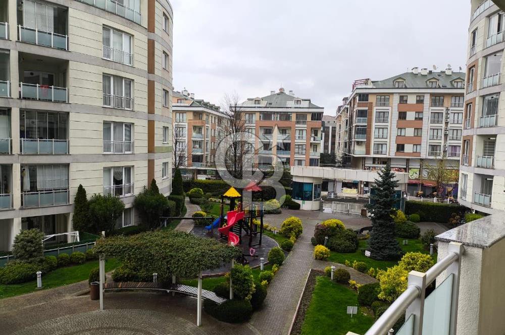 MOOD CITY DENİZ VE PEYZAJ MANZARALI GENİŞ BALKONLU 1+1 KİRALIK