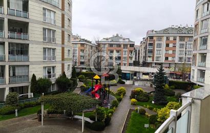 MOOD CITY DENİZ VE PEYZAJ MANZARALI GENİŞ BALKONLU 1+1 KİRALIK