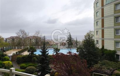 MOOD CITY DENİZ VE PEYZAJ MANZARALI GENİŞ BALKONLU 1+1 KİRALIK