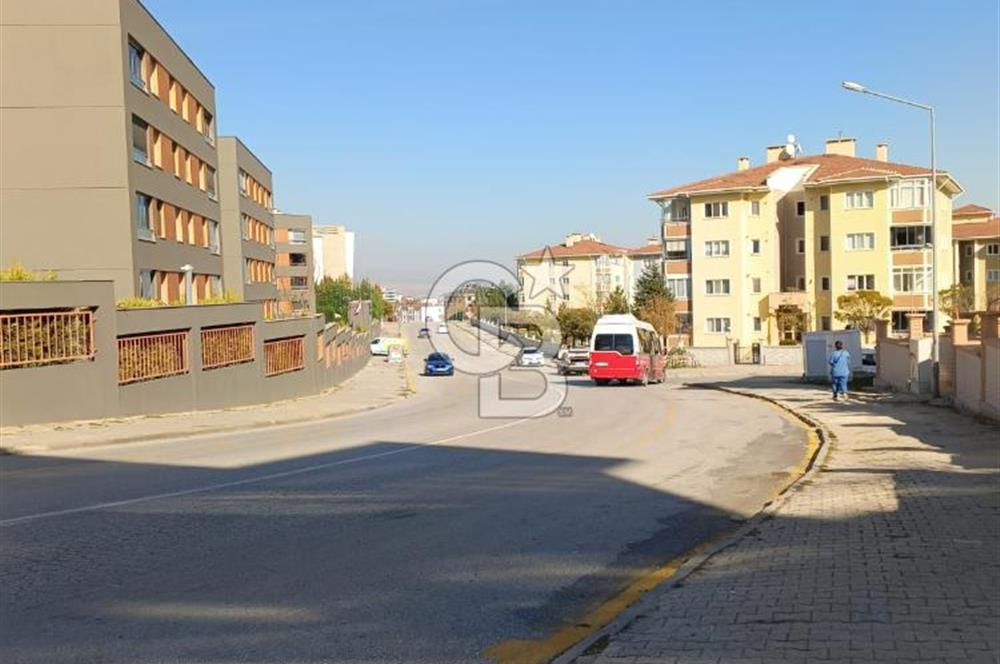 CB CITY'DEN VADİŞEHİR MAH.TOKİ KONUTLARINDA 2+1 SATILIK DAİRE