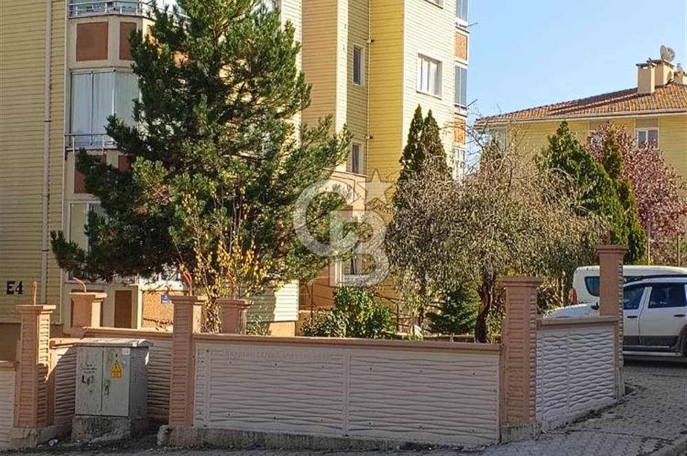 CB CITY'DEN VADİŞEHİR MAH.TOKİ KONUTLARINDA 2+1 SATILIK DAİRE