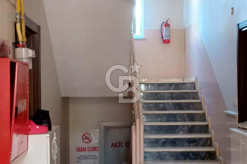 CB CITY'DEN VADİŞEHİR MAH.TOKİ KONUTLARINDA 2+1 SATILIK DAİRE