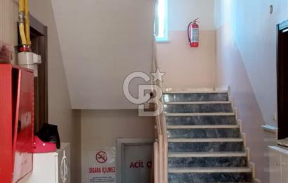 CB CITY'DEN VADİŞEHİR MAH.TOKİ KONUTLARINDA 2+1 SATILIK DAİRE