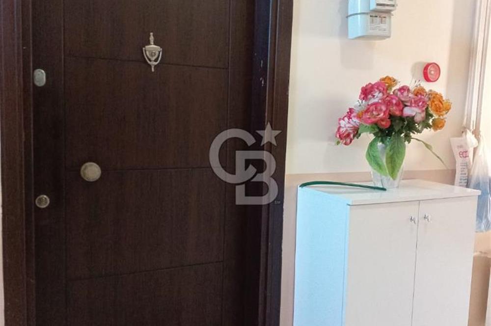 CB CITY'DEN VADİŞEHİR MAH.TOKİ KONUTLARINDA 2+1 SATILIK DAİRE