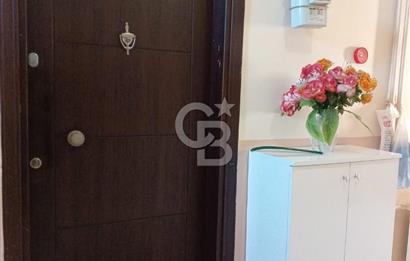 CB CITY'DEN VADİŞEHİR MAH.TOKİ KONUTLARINDA 2+1 SATILIK DAİRE