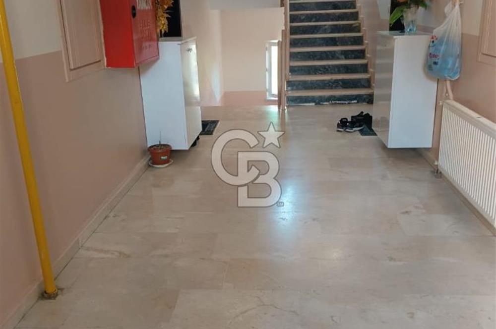 CB CITY'DEN VADİŞEHİR MAH.TOKİ KONUTLARINDA 2+1 SATILIK DAİRE