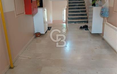 CB CITY'DEN VADİŞEHİR MAH.TOKİ KONUTLARINDA 2+1 SATILIK DAİRE