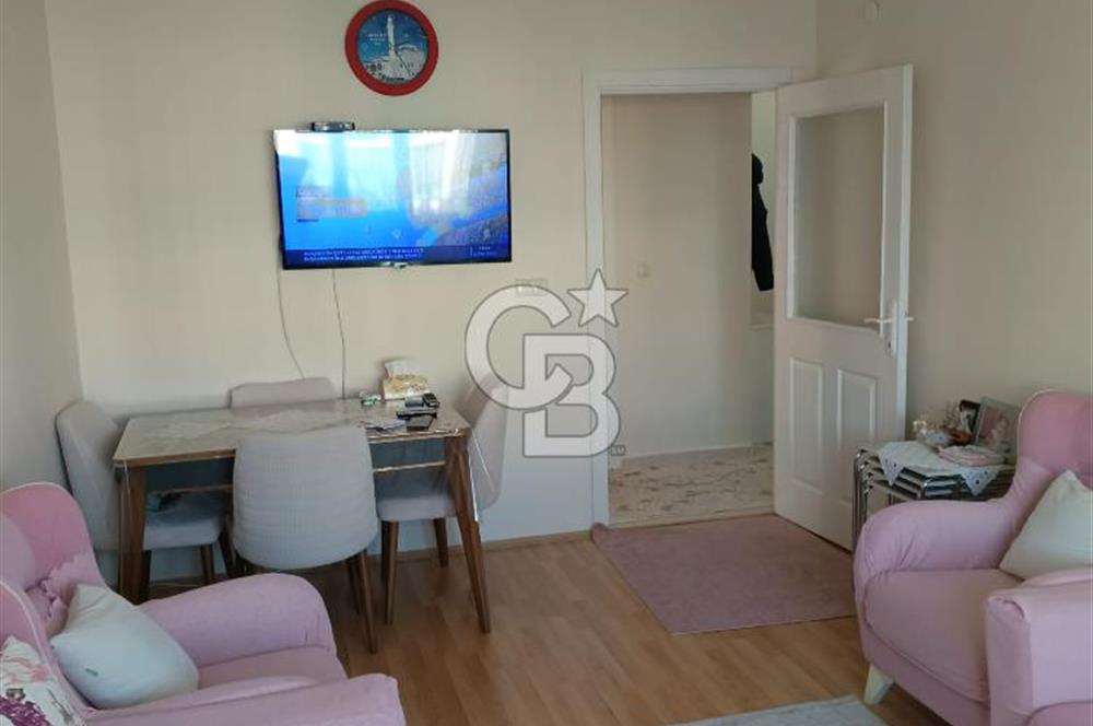 CB CITY'DEN VADİŞEHİR MAH.TOKİ KONUTLARINDA 2+1 SATILIK DAİRE