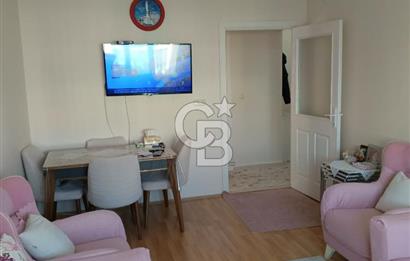 CB CITY'DEN VADİŞEHİR MAH.TOKİ KONUTLARINDA 2+1 SATILIK DAİRE