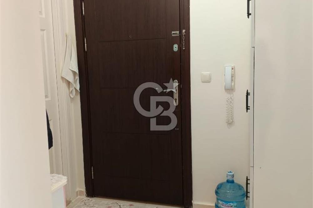 CB CITY'DEN VADİŞEHİR MAH.TOKİ KONUTLARINDA 2+1 SATILIK DAİRE