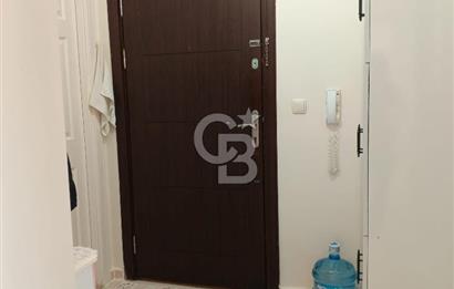 CB CITY'DEN VADİŞEHİR MAH.TOKİ KONUTLARINDA 2+1 SATILIK DAİRE