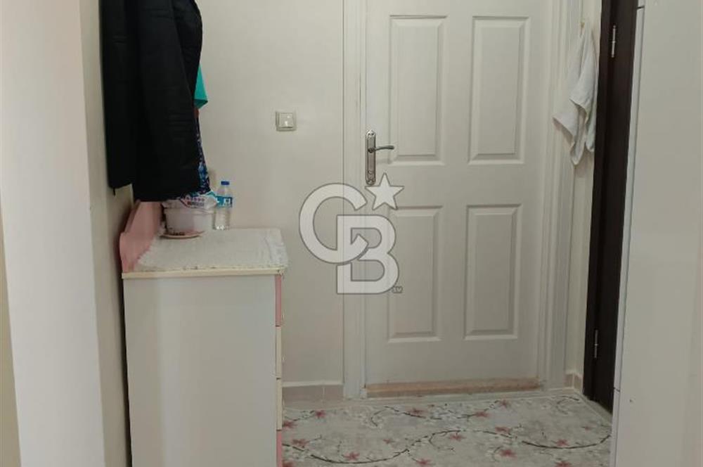 CB CITY'DEN VADİŞEHİR MAH.TOKİ KONUTLARINDA 2+1 SATILIK DAİRE