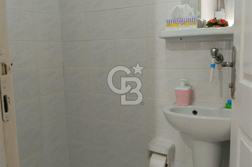 CB CITY'DEN VADİŞEHİR MAH.TOKİ KONUTLARINDA 2+1 SATILIK DAİRE