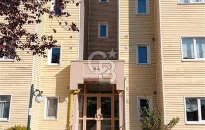 CB CITY'DEN VADİŞEHİR MAH.TOKİ KONUTLARINDA 2+1 SATILIK DAİRE