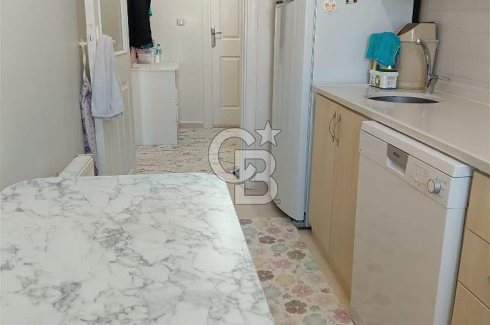 CB CITY'DEN VADİŞEHİR MAH.TOKİ KONUTLARINDA 2+1 SATILIK DAİRE