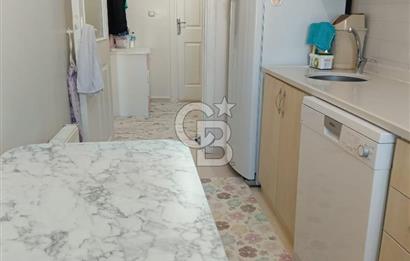 CB CITY'DEN VADİŞEHİR MAH.TOKİ KONUTLARINDA 2+1 SATILIK DAİRE