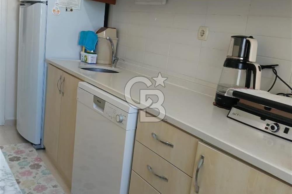 CB CITY'DEN VADİŞEHİR MAH.TOKİ KONUTLARINDA 2+1 SATILIK DAİRE