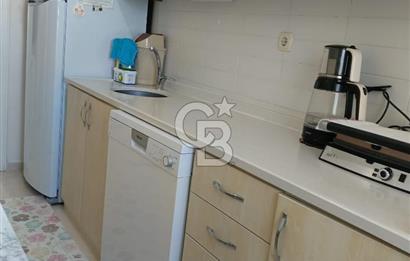 CB CITY'DEN VADİŞEHİR MAH.TOKİ KONUTLARINDA 2+1 SATILIK DAİRE