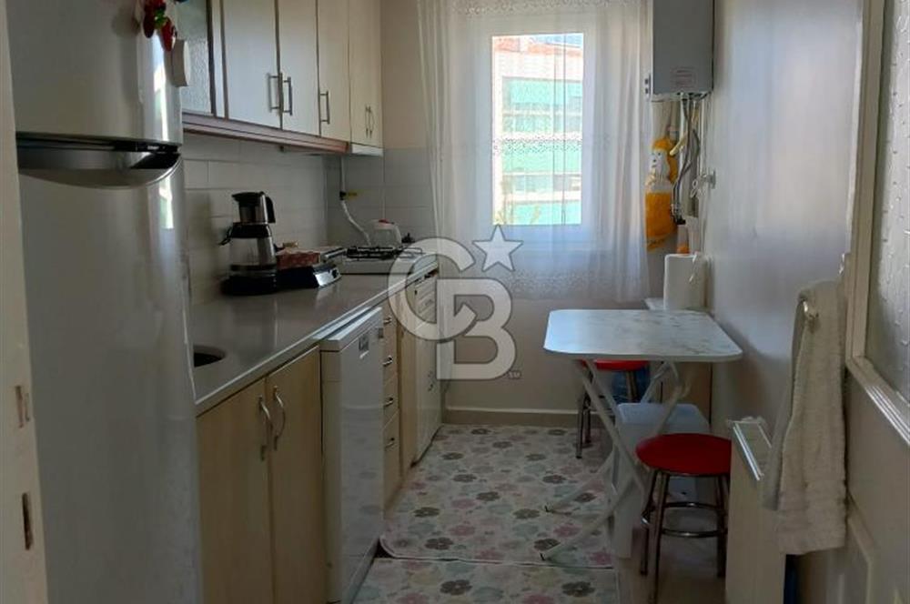 CB CITY'DEN VADİŞEHİR MAH.TOKİ KONUTLARINDA 2+1 SATILIK DAİRE