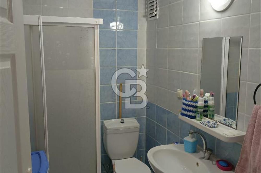 CB CITY'DEN VADİŞEHİR MAH.TOKİ KONUTLARINDA 2+1 SATILIK DAİRE