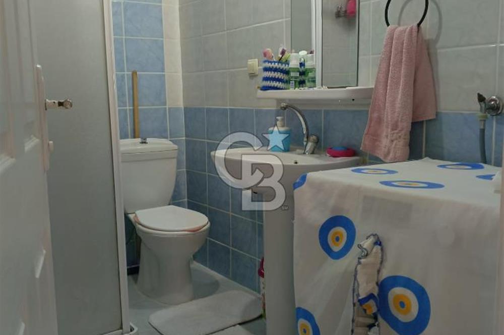 CB CITY'DEN VADİŞEHİR MAH.TOKİ KONUTLARINDA 2+1 SATILIK DAİRE