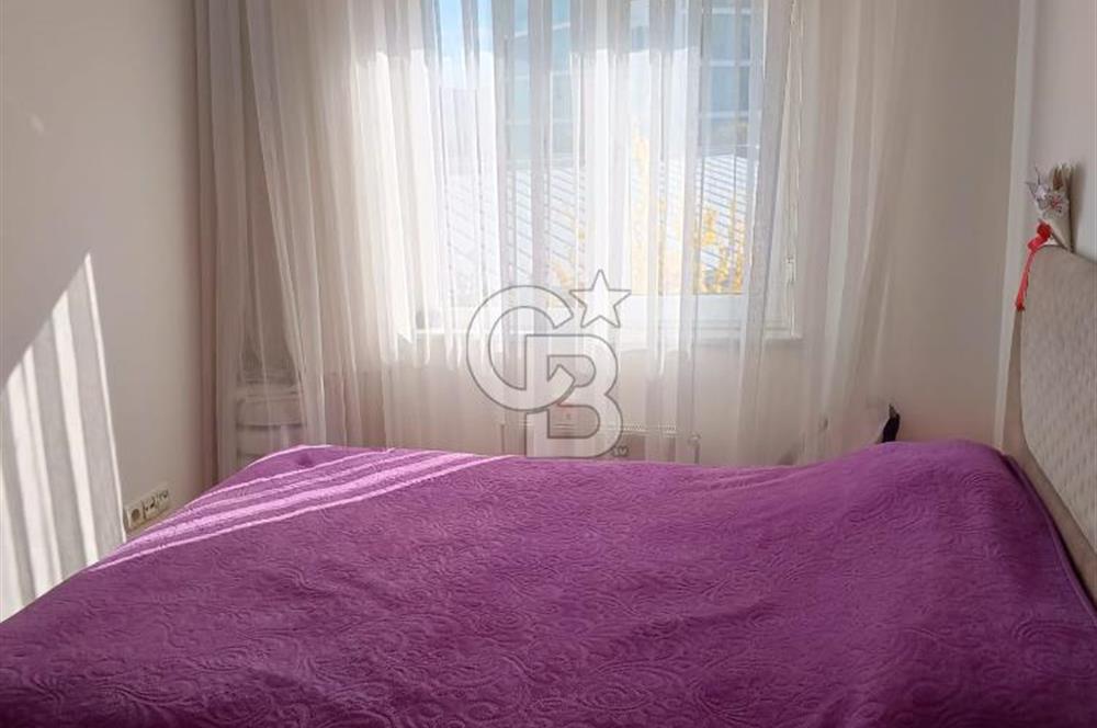 CB CITY'DEN VADİŞEHİR MAH.TOKİ KONUTLARINDA 2+1 SATILIK DAİRE