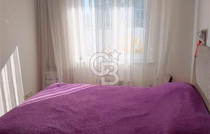 CB CITY'DEN VADİŞEHİR MAH.TOKİ KONUTLARINDA 2+1 SATILIK DAİRE