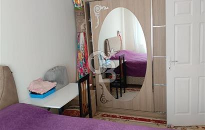 CB CITY'DEN VADİŞEHİR MAH.TOKİ KONUTLARINDA 2+1 SATILIK DAİRE