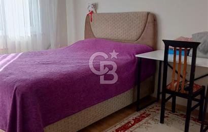 CB CITY'DEN VADİŞEHİR MAH.TOKİ KONUTLARINDA 2+1 SATILIK DAİRE