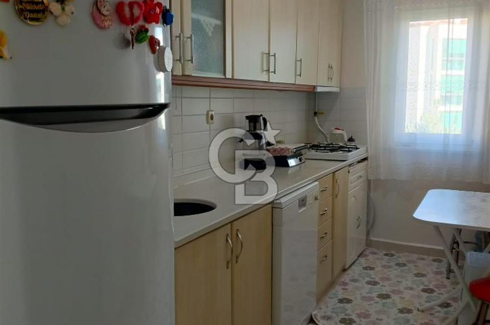 CB CITY'DEN VADİŞEHİR MAH.TOKİ KONUTLARINDA 2+1 SATILIK DAİRE