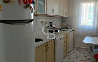 CB CITY'DEN VADİŞEHİR MAH.TOKİ KONUTLARINDA 2+1 SATILIK DAİRE