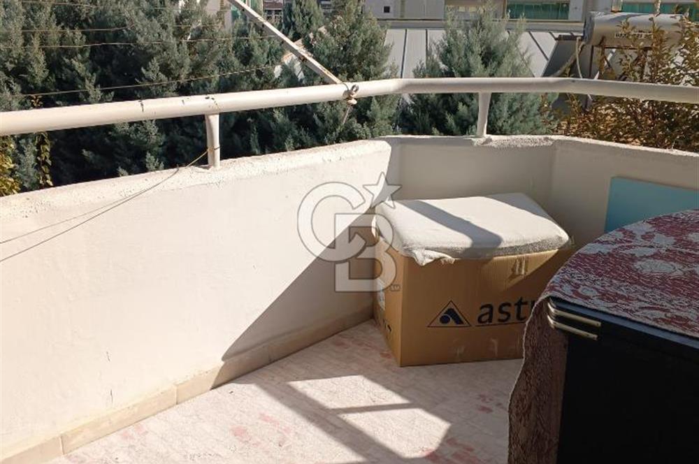 CB CITY'DEN VADİŞEHİR MAH.TOKİ KONUTLARINDA 2+1 SATILIK DAİRE