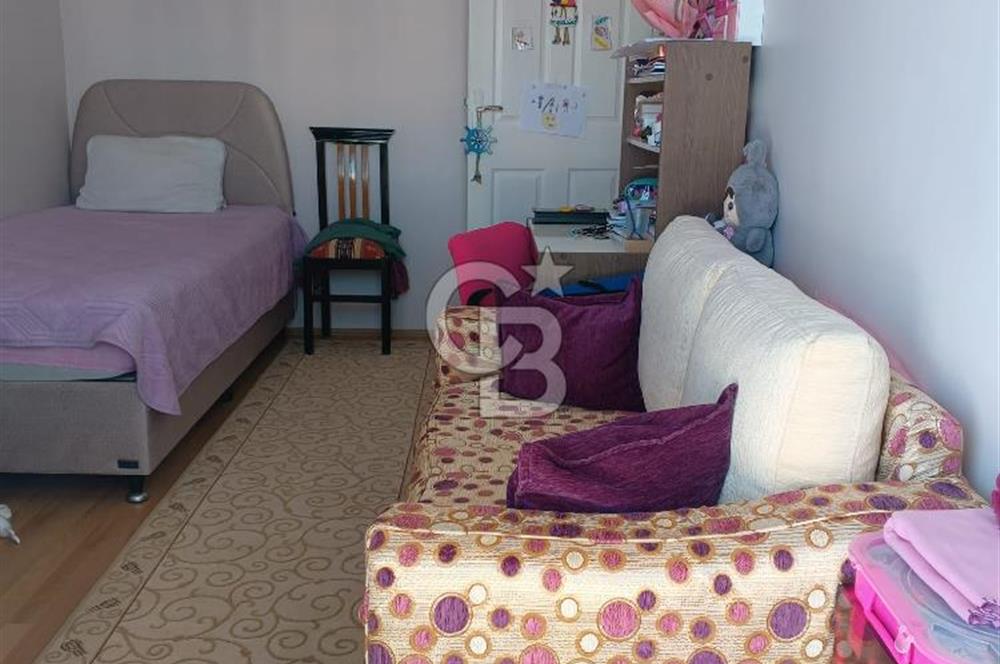 CB CITY'DEN VADİŞEHİR MAH.TOKİ KONUTLARINDA 2+1 SATILIK DAİRE