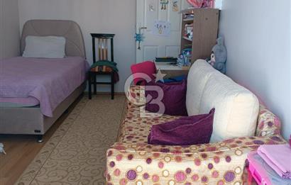 CB CITY'DEN VADİŞEHİR MAH.TOKİ KONUTLARINDA 2+1 SATILIK DAİRE