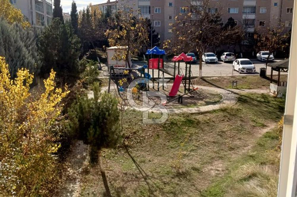 CB CITY'DEN VADİŞEHİR MAH.TOKİ KONUTLARINDA 2+1 SATILIK DAİRE