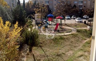 CB CITY'DEN VADİŞEHİR MAH.TOKİ KONUTLARINDA 2+1 SATILIK DAİRE