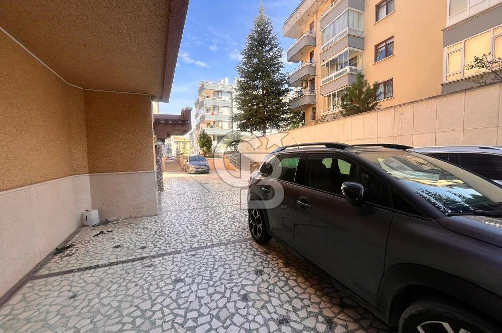 Cb Vizyon Tuğba ERKAL'dan Merkezi Lokasyon Yapılı Geniş Daire