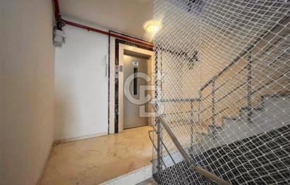 Cb Vizyon Tuğba ERKAL'dan Merkezi Lokasyon Yapılı Geniş Daire