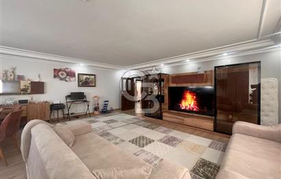 Cb Vizyon Tuğba ERKAL'dan Merkezi Lokasyon Yapılı Geniş Daire