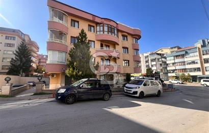 Cb Vizyon Tuğba ERKAL'dan Merkezi Lokasyon Yapılı Geniş Daire