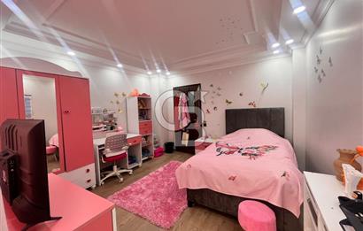 Cb Vizyon Tuğba ERKAL'dan Merkezi Lokasyon Yapılı Geniş Daire