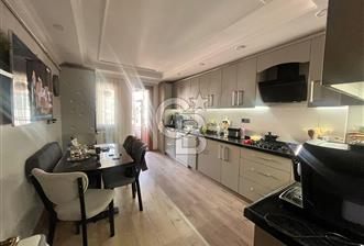 Cb Vizyon Tuğba ERKAL'dan Merkezi Lokasyon Yapılı Geniş Daire - 4 - 312283