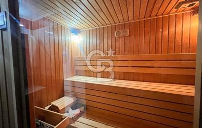 Cb Vizyon Tuğba ERKAL'dan Merkezi Lokasyon Yapılı Geniş Daire