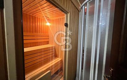 Cb Vizyon Tuğba ERKAL'dan Merkezi Lokasyon Yapılı Geniş Daire