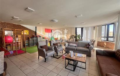 Cb Vizyon Tuğba ERKAL'dan Merkezi Lokasyon Yapılı Geniş Daire