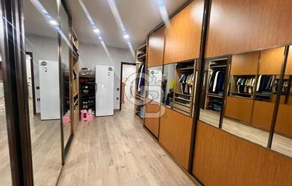 Cb Vizyon Tuğba ERKAL'dan Merkezi Lokasyon Yapılı Geniş Daire