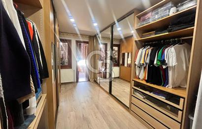 Cb Vizyon Tuğba ERKAL'dan Merkezi Lokasyon Yapılı Geniş Daire