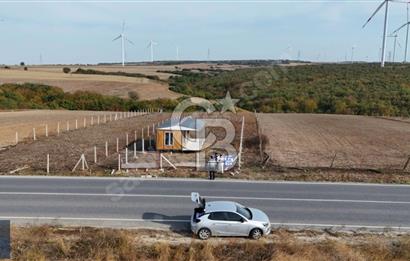 Silivri Değirmenköy Cadde Cepheli Tiny Houselu Yaşam Alanı
