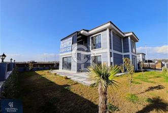 Silivri Çantada Deniz Manzaralı Müstakil Villa - 9 - 312226